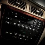 Ford Taurus 2000 года